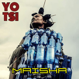 Listen to Upendo song with lyrics from YOTSI