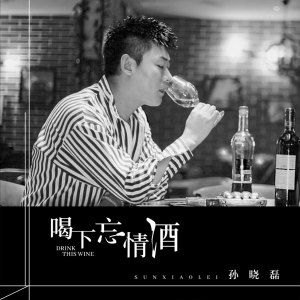 Listen to 喝下忘情酒 song with lyrics from 孙晓磊