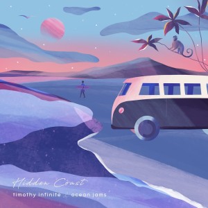 Listen to summer strollin' song with lyrics from Timothy Infinite
