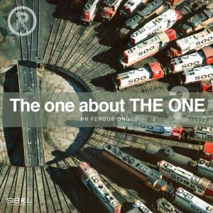 收聽SIBKL的The One About the One歌詞歌曲