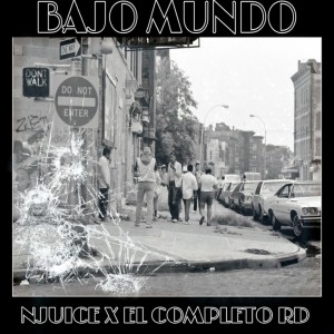 Listen to Bajo Mundo (Explicit) song with lyrics from El Completo Rd
