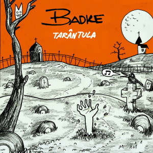 Listen to Tarântula song with lyrics from Badke