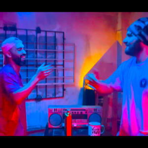 default playlist img