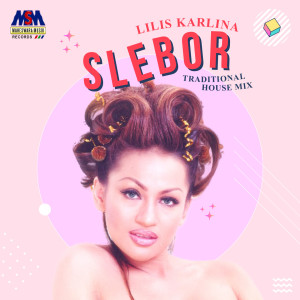 Album Slebor (Chadut) from Lilis Karlina