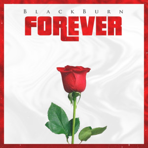 Album Forever oleh Blackburn