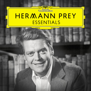 收聽Hermann Prey的R. Strauss: Acht Gedichte aus "Letzte Blätter", Op. 10 - 1. Zueignung歌詞歌曲
