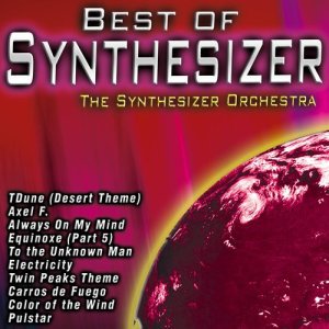 The Synthesizer Orchestra的專輯Best of Synthesizer