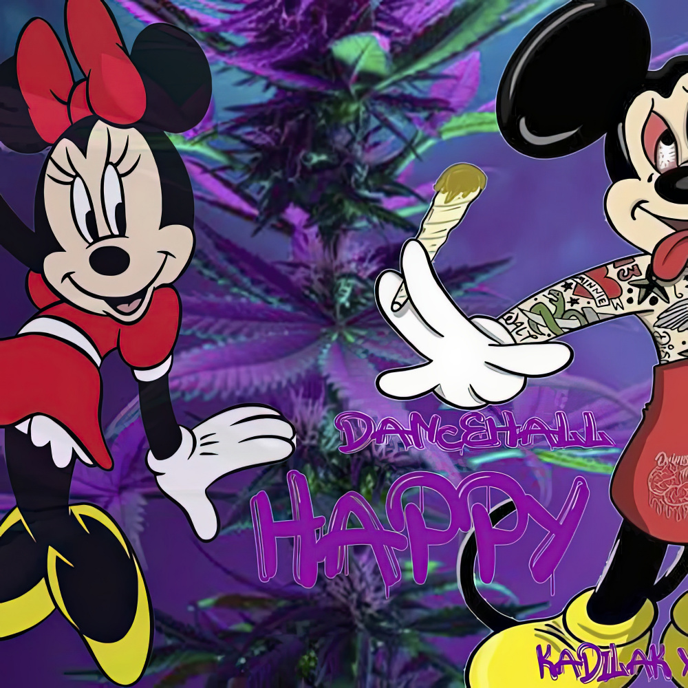 Happy (Explicit)