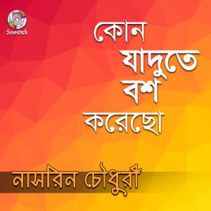 ดาวน์โหลดและฟังเพลง Chokher Niche Jomlo Kali พร้อมเนื้อเพลงจาก Nasrin Chowdhury