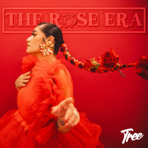 Tree的專輯THE ROAD