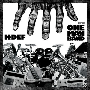 ดาวน์โหลดและฟังเพลง Blind Bat พร้อมเนื้อเพลงจาก K-Def