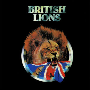 British Lions的專輯British Lions