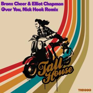 ดาวน์โหลดและฟังเพลง Over You (Nick Hook Remix) พร้อมเนื้อเพลงจาก Bronx Cheer