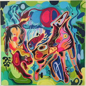 default playlist img