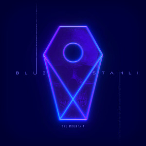 Album The Mountain from Blue Stahli