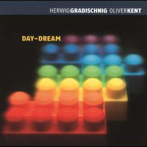 Herwig Gradischnig的專輯Day-Dream