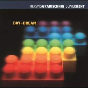 Oliver Kent的專輯Day-Dream