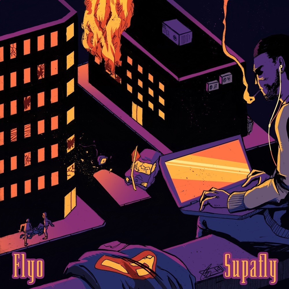 Rap Niggas (Explicit)