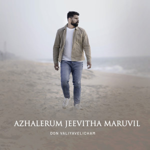 Listen to Azhalerum Jeevitha Maruvil song with lyrics from Don Valiyavelicham
