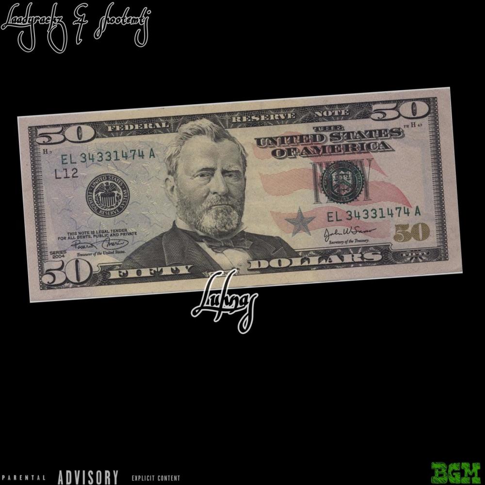 50 (feat. Laadyrackz & Shootemtj) (Explicit)