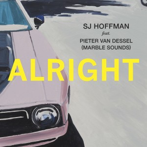 Dengarkan lagu Alright nyanyian SJ Hoffman dengan lirik