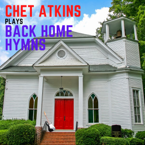 收聽Chet Atkins的Further Along歌詞歌曲