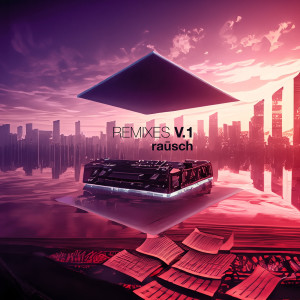 Listen to Ad Astra (Remix) song with lyrics from rausch