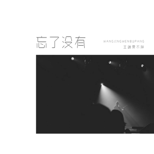 Dengarkan lagu 忘了没有 nyanyian 王靖雯不月半 dengan lirik