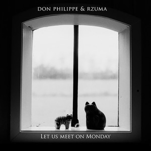 Album Let Us Meet on Monday from Rzuma