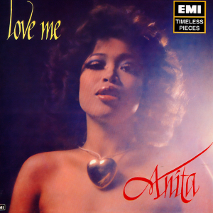 ดาวน์โหลดและฟังเพลง You'Re My World (Explicit) พร้อมเนื้อเพลงจาก Anita Sarawak