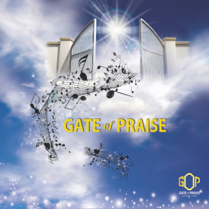 Dengarkan Hati S'perti Yesus lagu dari Gate Of Praise dengan lirik