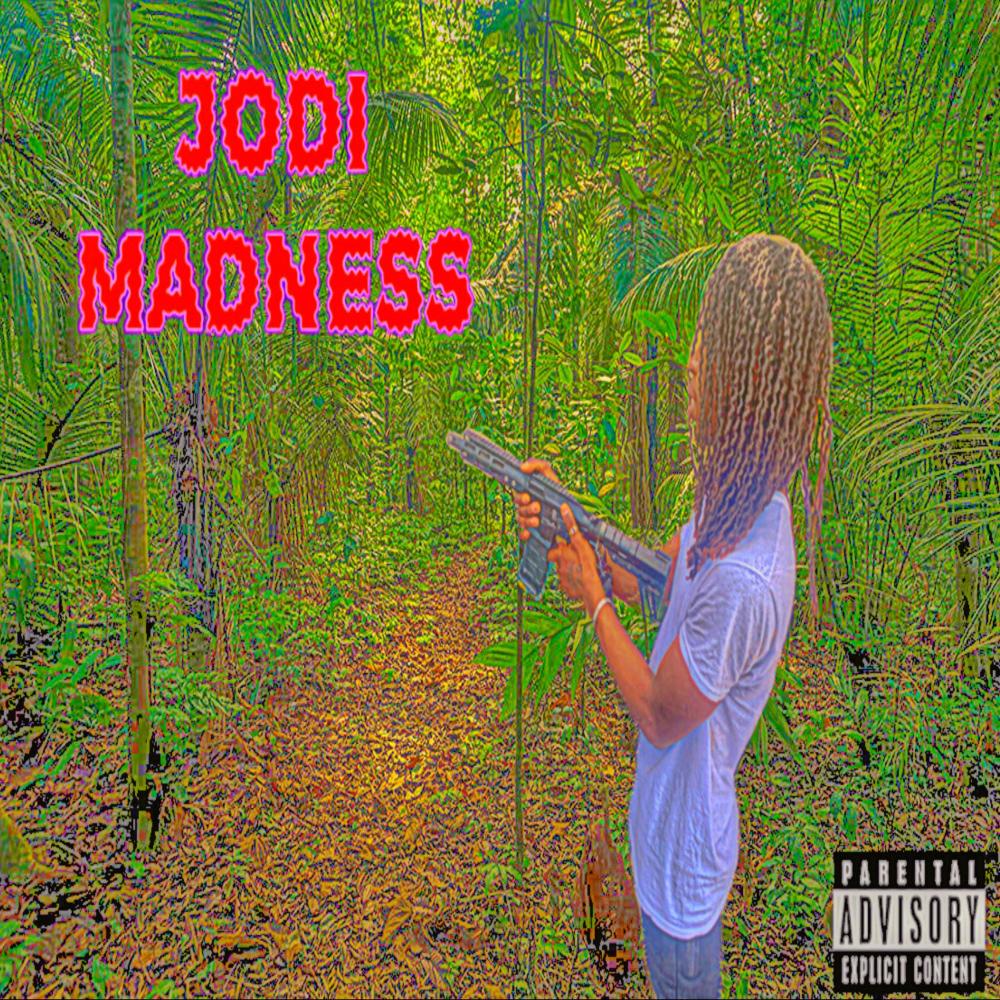 Madness (Explicit)