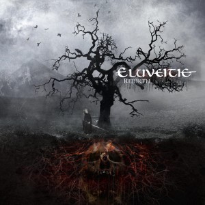Eluveitie的專輯Rebirth