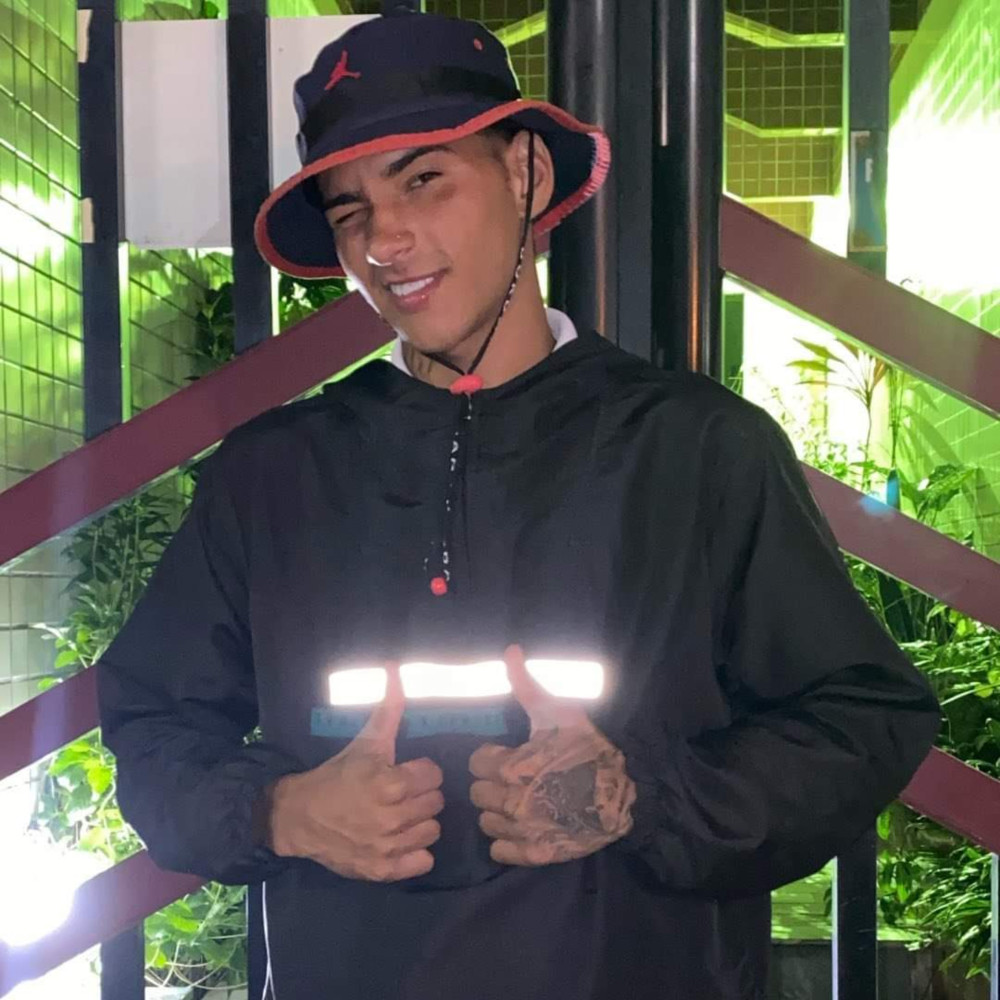 Não Dá pra Namorar (Explicit)