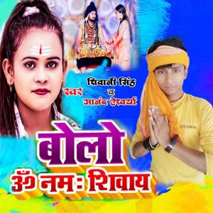Listen to OM NAMAH SIVAY song with lyrics from Anand Aishwarya