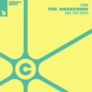 York的專輯The Awakening (NRG Trax Remix)