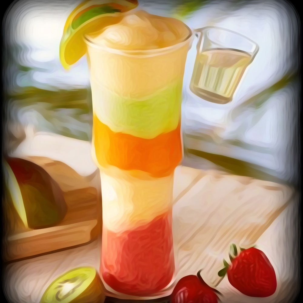 Bahamarita (Explicit)
