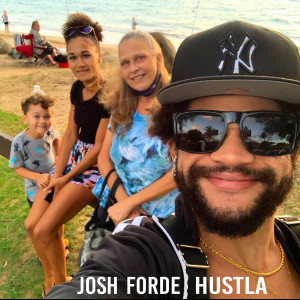 Listen to Hustla song with lyrics from Josh Forde