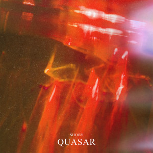 Shoby的專輯Quasar