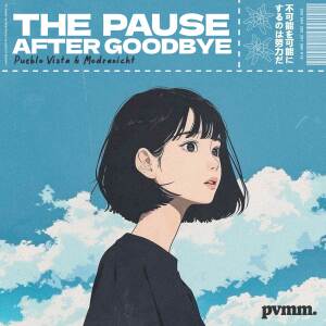 Pueblo Vista的專輯The pause after goodbye