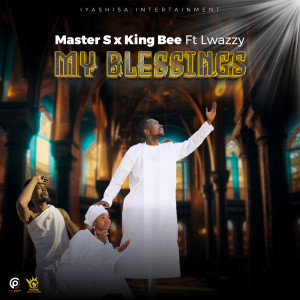 Album My Blessings from Master S
