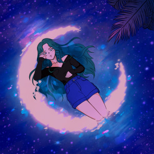 收聽Au/Ra的Moon River歌詞歌曲