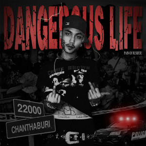 Dengarkan lagu LIVE 4 U (Explicit) nyanyian RU$IFER dengan lirik