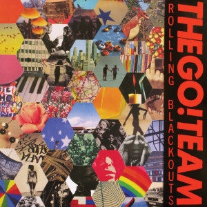 ดาวน์โหลดและฟังเพลง Yosemite Theme พร้อมเนื้อเพลงจาก The Go! Team