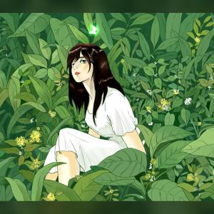 default playlist img