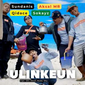 Aksal MR的專輯Ulinkeun