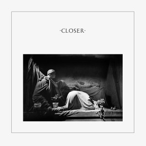 อัลบัม Closer (40th Anniversary) [2020 Digital Master] ศิลปิน Joy Division