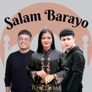 Salam Barayo dari Rhenima