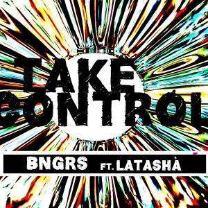 BNGRS的專輯Take Control