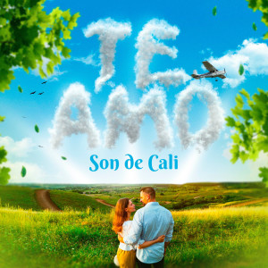 Album Te Amo oleh Son De Cali